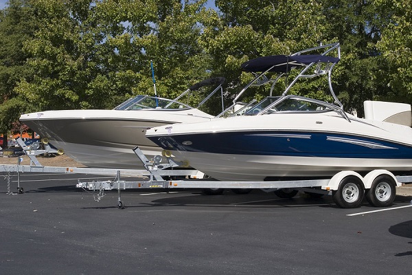 Preparing your boat for use this summer